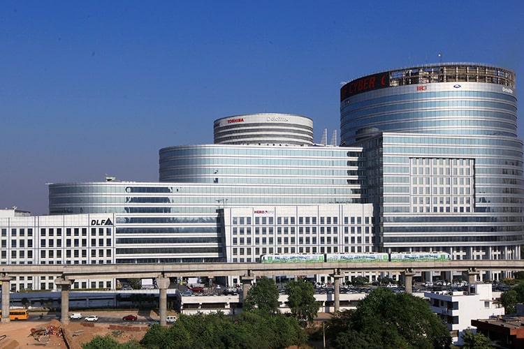 benefits-of-office-space-in-cyber-city-gurgaon