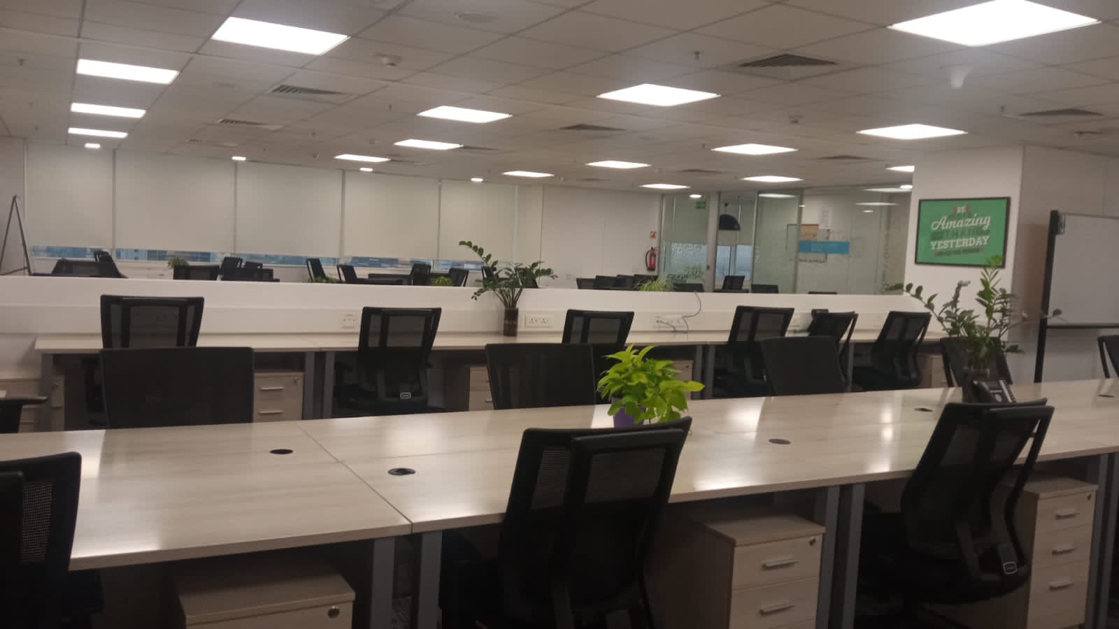 The Future of Office Spaces in Gurgaon: Trends to Watch